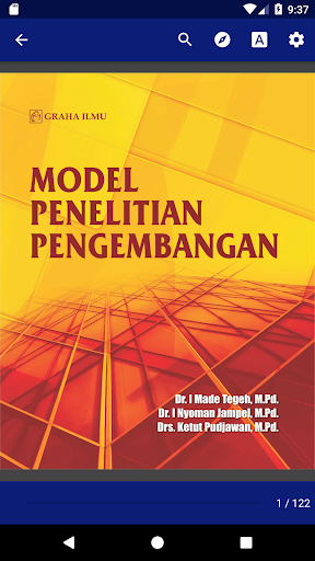 MTs. AN-NIZHOMIYAH Screen 2