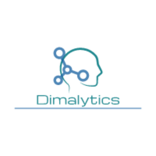 Dimalytics logo