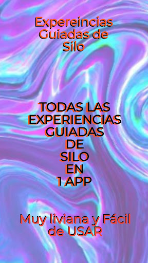 Experiencias Guiadas - Silo Screen 2