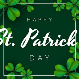 Icon image St Patricks Day wishes