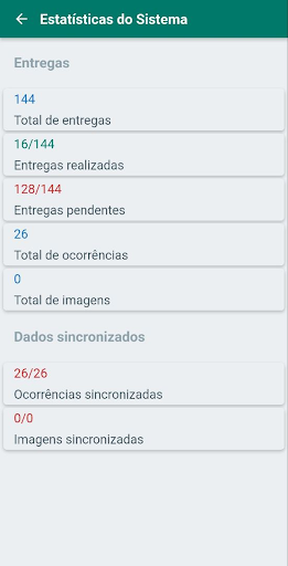 Transportadora 5 App