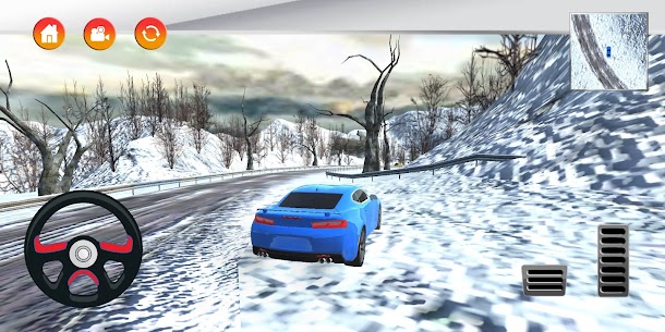 Real Car Simulator 4.2 Mod Apk(unlimited money)download 1