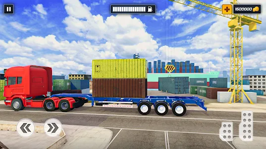 US Truck Simulator 2023