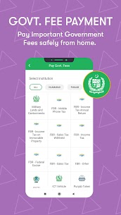 Download Easypaisa v2.9.12 APK Free For Android 7