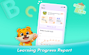 screenshot of Ace Early Learning