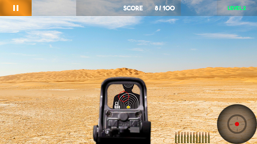 Gun Builder Simulator  screenshots 1