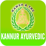 Kannur Ayurvedic Centre icon