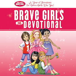 Icon image Brave Girls 365 Devotional