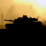 M1 Abrams Tank PRO icon