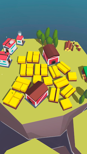 Island Builder Screen 2