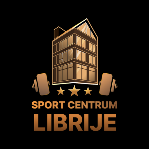Sportcentrum Librije