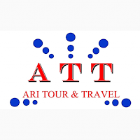 Ari Tour & Travel: Tiket, Pulsa & Multipayment Icon