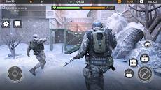 Code of War：オンライン銃撃戦争のゲームのおすすめ画像2