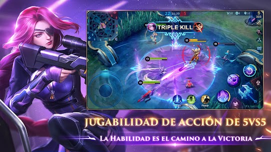 Mobile Legends Bang Bang 1.6.84.7481 MOD APK 2