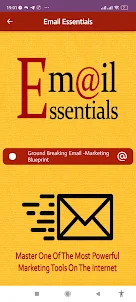 email marketing course
