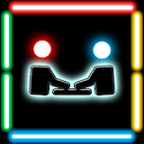 GlowIT: Games for Two Players icon