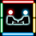 Glow MiniBattles - Two Players 1.0.2