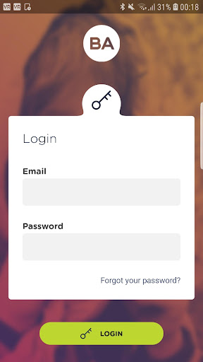 BA Glass Screenshot 1 - AppWisp.com