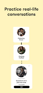 Univerbal: AI Language Tutor 4