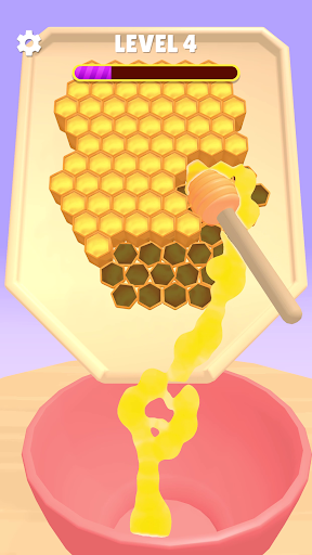 Android application DIY Lip Balm 3D screenshort