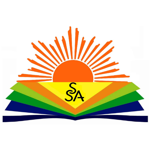Sai Surya Academy logo