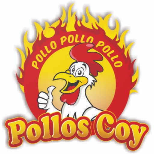 Pollos Coy