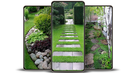 Garden Design Ideas 5000+