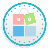 MBShop - Myanmar Blog Shop icon