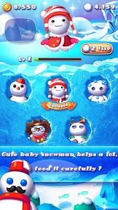 Ice Crush MOD APK v4.5.6 (diamantes ilimitados) – Atualizado Em 2023 5