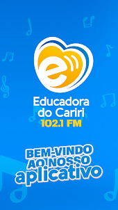 Rádio Educadora do Cariri