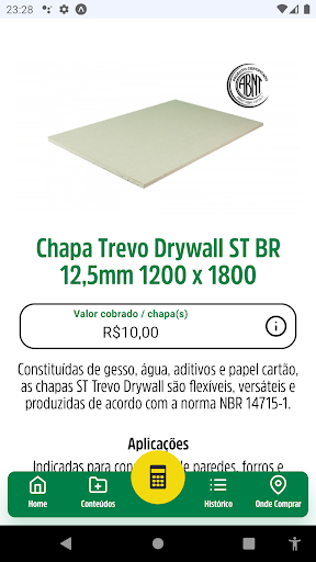 Trevo Na Medida Screen 3