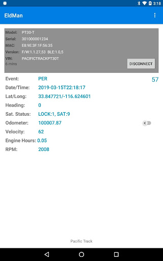 EldMan Screen 3