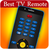 Easy Smart TV Remote Control icon