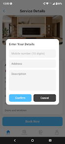 Screenshot image