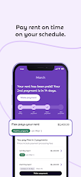 Flex - Rent On Your Schedule