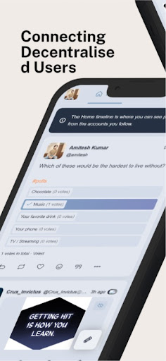Android application Public screenshort