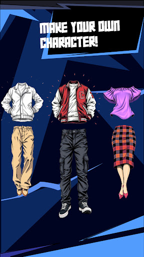 Comic maker - Arcstory screenshot 4