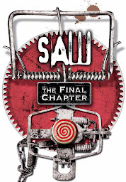 Icon image Saw 3D: The Final Chapter