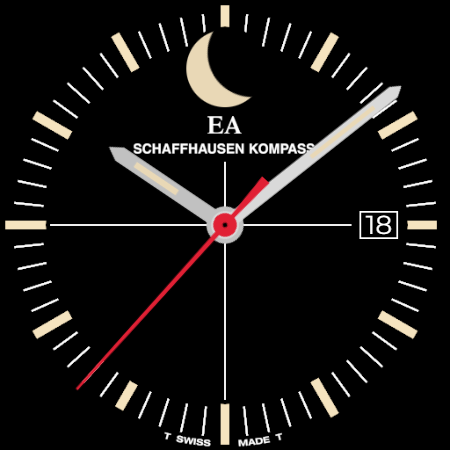 Schaffhausen Kompass Screen 3