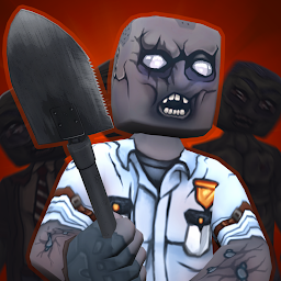 Slika ikone Hide from Zombies: ONLINE