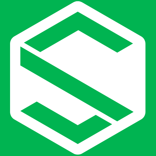 SPAKIO: Almacenaje a domicilio logo