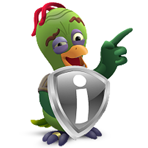 iKEEPER - Guard logo