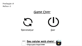 Pivot Saga - Screenshot 3