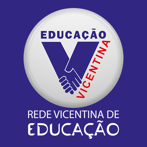 Rede Vicentina de Educação logo