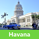 Havana SmartGuide - Audio Guide & Offline Maps विंडोज़ पर डाउनलोड करें
