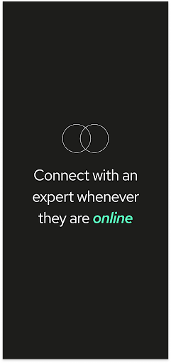 Android application OMA Mind screenshort