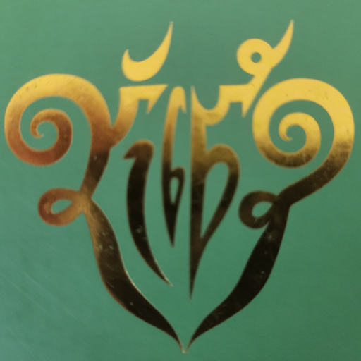 Cham Kitab Injil Kakkhak logo