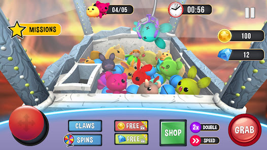 Screenshot image