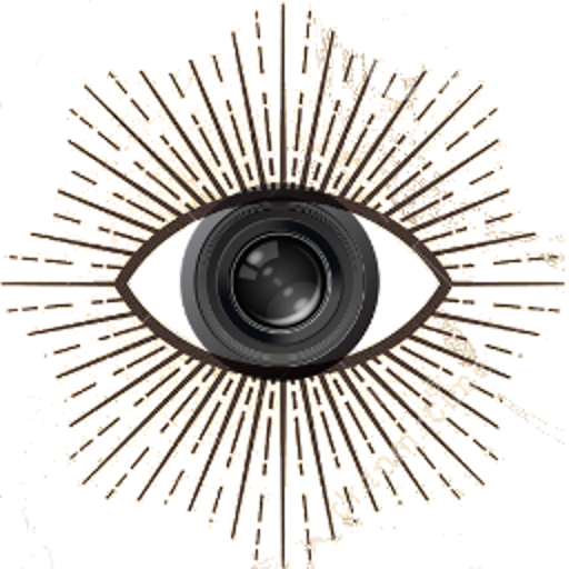Photo recorder logo
