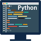 Learn To Code (PYTHON) icon